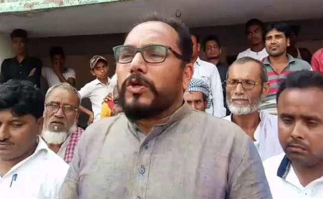झारखंड विधानसभा में हुई गरीबी और किसानों पर चर्चा, विधायक प्रदीप यादव ने सरकार से पूछे ये सवाल