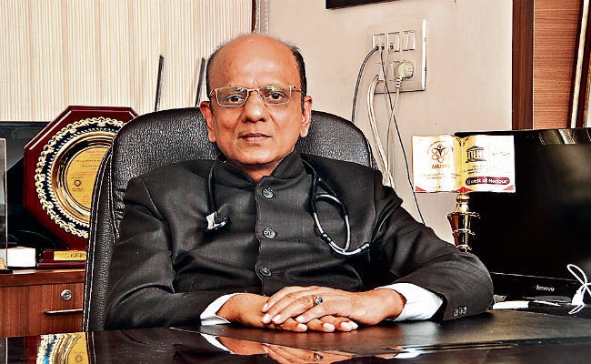 डॉर्क्टस डे पर विशेष : हम वही करें, जिसके लिए हमने डॉक्टर बनना तय किया था