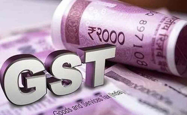 जून में एक लाख करोड़ के आंकड़े से नीचे आया जीएसटी कलेक्शन