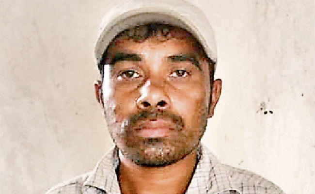 खूंटी : पत्थलगड़ी नेता सोनाराम गिरफ्तार, छह के घर कुर्क