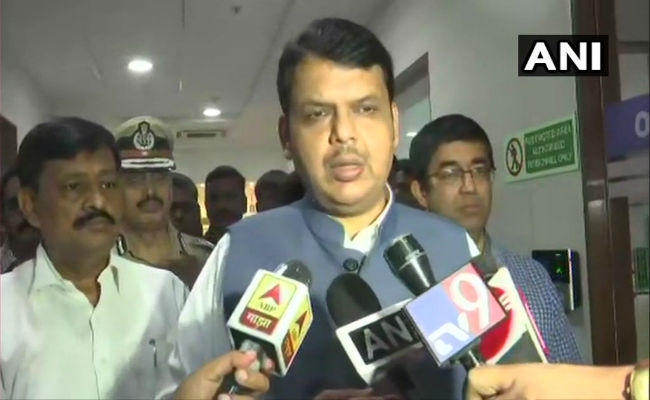 मुंबई बारिश: बीती रात मुंबई पुलिस को लोगों ने किये ट्वीट, मिली तत्काल मदद