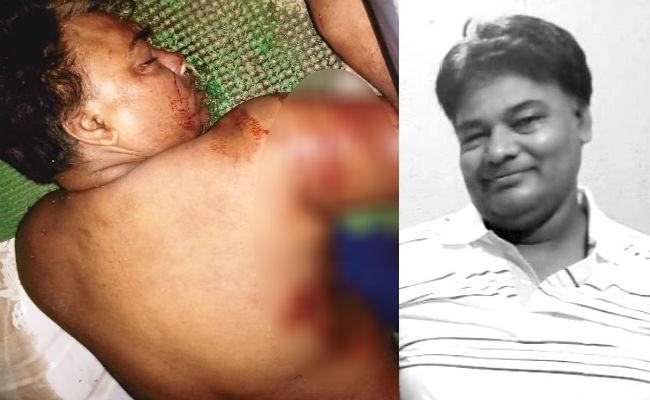 बिहार में अपराधी बेलगाम : अपराधियों ने पटना में दुकानदार, बक्सर में बीडीसी और पूर्वी चंपारण में मजदूर की हत्या की