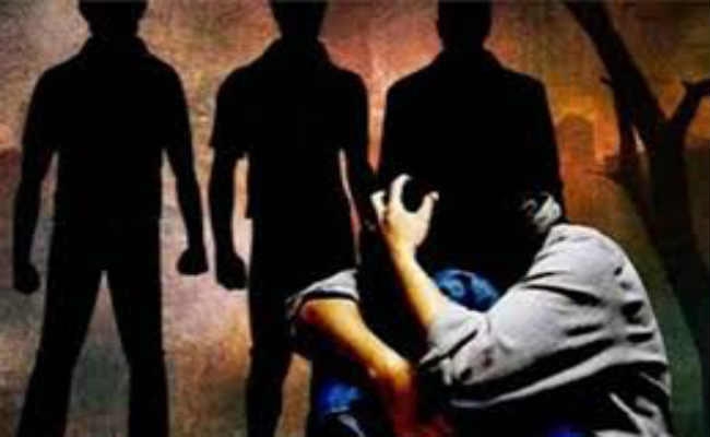 दानापुर : सामूहिक दुष्कर्म कर बनाया वीडियो