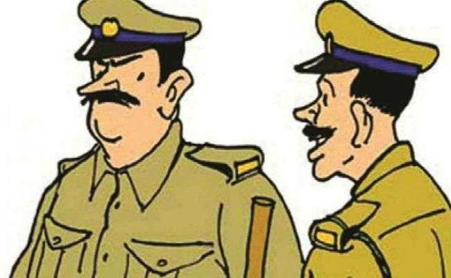 पूर्ण शराबबंदी लागू कराने में विफल 41 इंस्पेक्टर-दारोगा को 10 साल तक थानेदारी नहीं