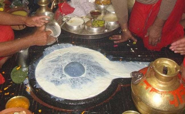 श्रावणी मेला : देवघर में ‘कामना लिंग’ के दर्शन से पूरी होती हैं मनोकामनाएं, यहां ऐसे पहुंचे थे भगवान भोलेनाथ