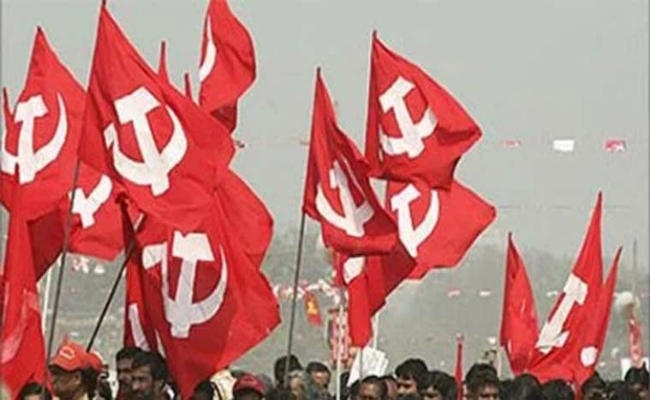 सांप्रदायिकता के खिलाफ कांग्रेस तृणमूल व माकपा एकजुट