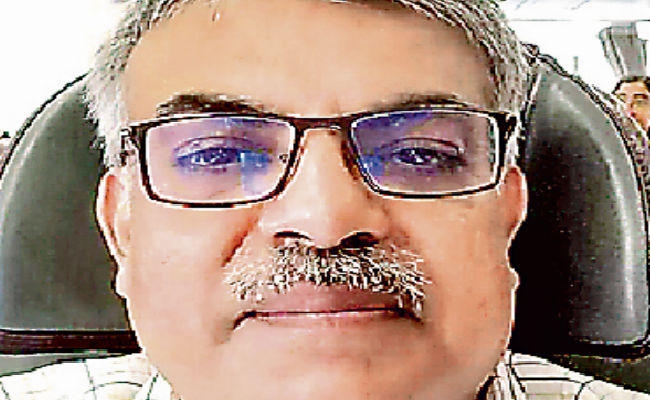 रांची : फोन पर स्वास्थ्य विभाग के उप सचिव को धमकी