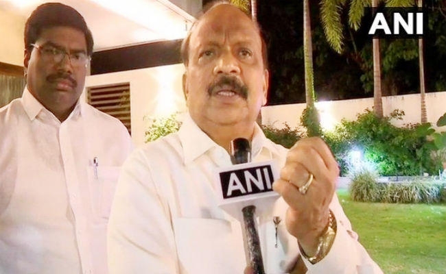कर्नाटक संकट : इस्तीफा स्वीकार नहीं करने के विरोध में सुप्रीम कोर्ट पहुंचे 5 बागी विधायक
