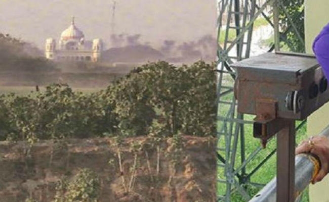 करतारपुर कॉरिडोर वार्ता आज, पाकिस्तान ने खालिस्तान मामले पर भारत को दिया झटका