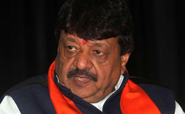 कौन हैं अमर्त्य सेन ? नहीं जानते भारतीय संस्कृति : विजयवर्गीय