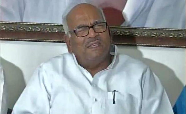 पटना : लक्ष्य से अधिक लोग बनेंगे जदयू के सदस्य : वशिष्ठ नारायण सिंह