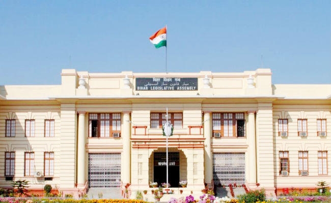 पटना : विधानमंडल में आज होंगी ये गतिविधियां