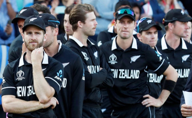 #CWC2019: न्यूजीलैंड की हार पर पीएम जेसिंडा अर्डर्न – उस सुपर ओवर में हम सबकी उम्र एक साल बढ़ गई