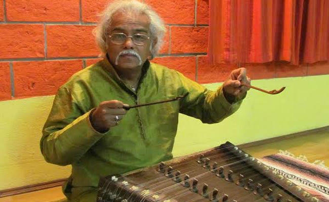 कोलकाता के पंडित तरुण भट्टाचार्य को संगीत अकादमी पुरस्कार, राष्ट्रपति करेंगे सम्मानित