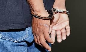 जाली नोटों के साथ दो तस्कर गिरफ्तार