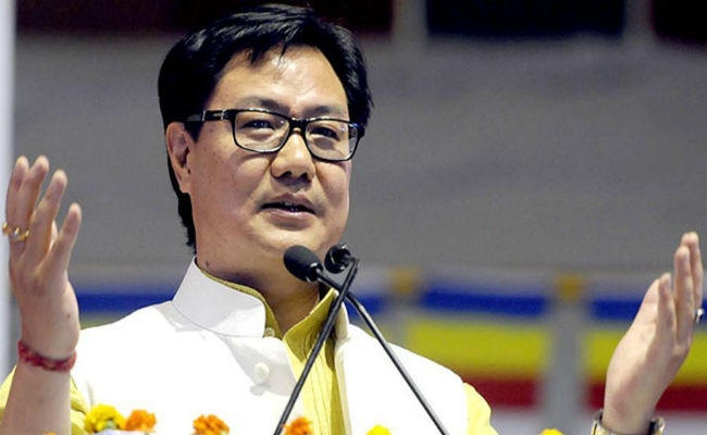 खेलो इंडिया में चयनित खिलाड़ियों के शिक्षा के लिए बनेगी अलग यूनिवर्सिटी
