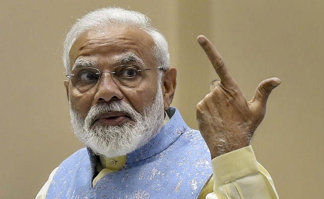 मोदी की नसीहत बेअसर – लोकसभा में एक समय मंत्रियों और सांसदों की संख्या बराबर