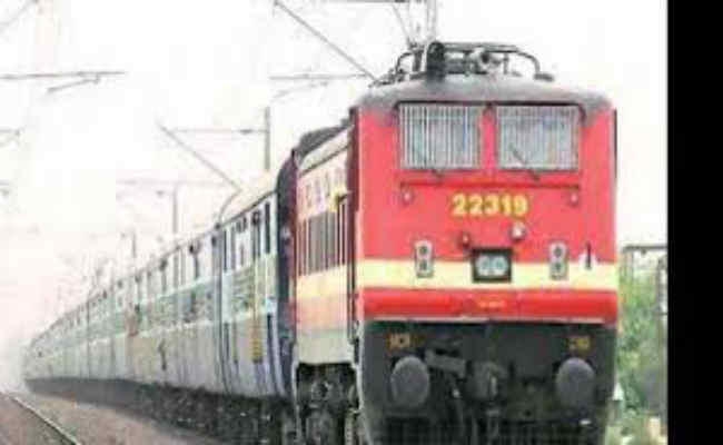 अब हर माह जारी होगा ट्रेनों के लेट होने का रिकॉर्ड