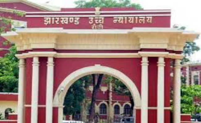 झारखंड हाइकोर्ट ने पूछा – कब तक पूरा होगा हाइकोर्ट का नया भवन, सरकार बताये