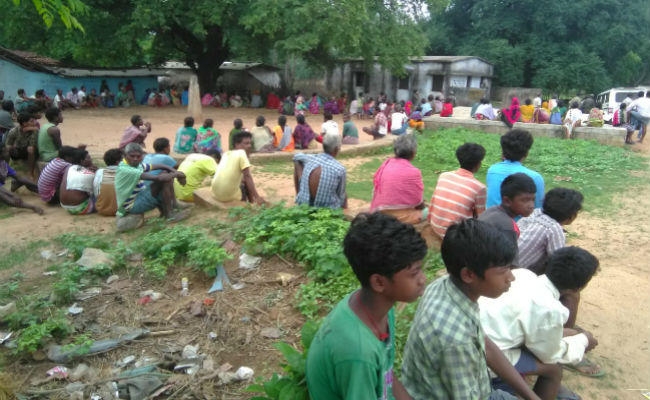 गुमला जिले में सबसे ज्यादा अंधविश्वासी, जादू-टोना व डायन के चक्कर में मारे जा रहे वृद्ध