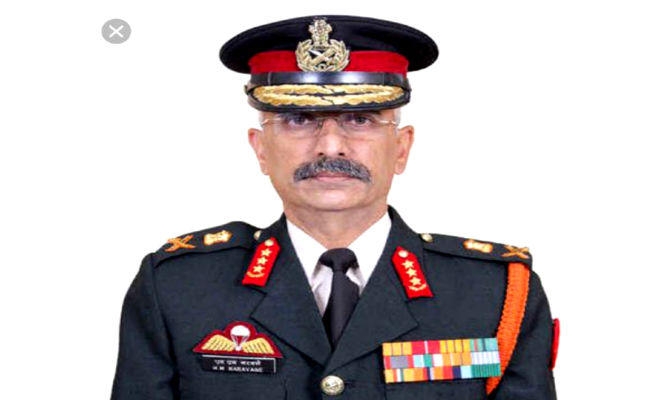 भारतीय सेना के शीर्ष पदों पर बदलाव के संकेत, लेफ्टिनेंट जनरल एमएम नरावने हो सकते हैं वाइस आर्मी चीफ