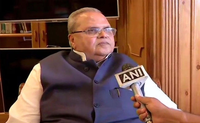 ”भ्रष्टाचारियों को मारो जिन्होंने कश्मीर को लूटा”, बयान पर सत्यपाल मलिक ने दी सफाई