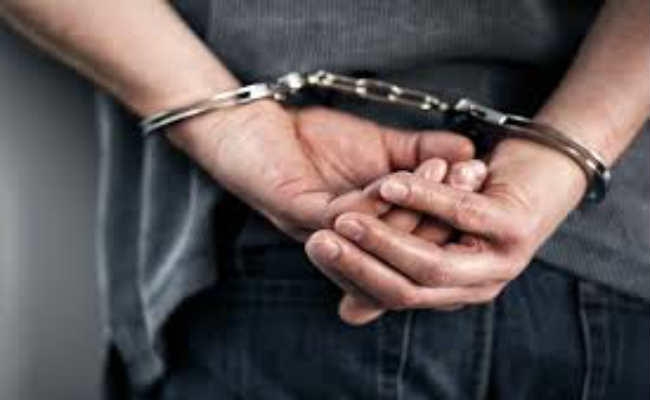 मानव व्यापार का भंडाफोड़, गिरोह के चार लोगों को किया गिरफ्तार