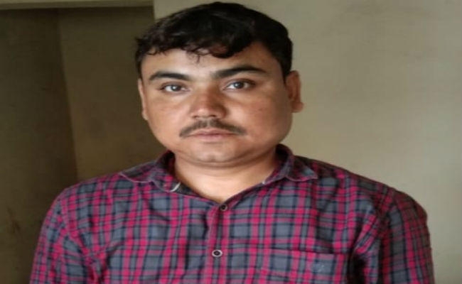 पशु तस्करी का मास्टरमाइंड अमजद मलिक गिरफ्तार