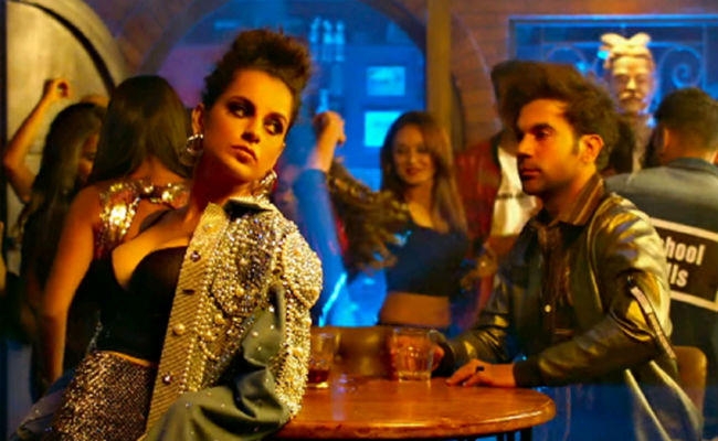 Film Review : फिल्म देखने से पहले जानें कैसी है ”जजमेंटल है क्या”