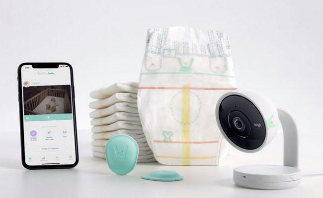 Smart Diaper: बच्चा करेगा सू-सू, तो मोबाइल पर आयेगा नोटिफिकेशन