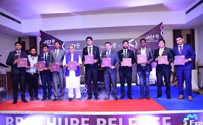 एक्सपो उत्सव 2019 : 20 से 24 सितंबर तक मोरहाबादी मैदान में सजेगा 250 से ज्यादा स्टॉल