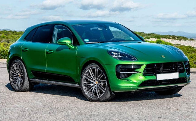 Porsche ने भारत में लॉन्च की 70 लाख की नयी Macan, ये खूबियां हैं खास…