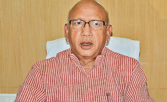 जमशेदपुर : राशन दुकान के स्तर पर बनी निगरानी समिति : सरयू राय