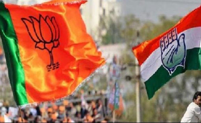 ADR Report: भाजपा मालामाल, कांग्रेस बेहाल; जानें बाकी पार्टियों का हाल