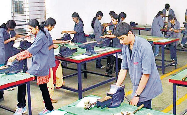 स्ट्रीव स्कीम के तहत बिहार को होगा लाभ, केंद्र से आइटीआइ को भी मिलेगा अनुदान
