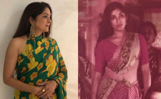 यादों में खोई नीना गुप्ता, शेयर की पुरानी तसवीर, फैंस बोले- आपने कैप्शन बिल्कुल…