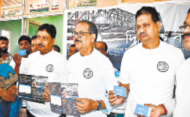 ‘दीदी के बोलो’ अभियान, समस्या के समाधान को मिलेगी और गति