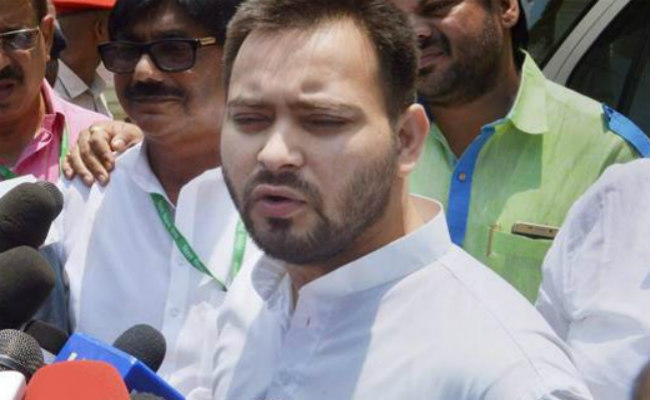 पटना : तेजस्वी यादव सक्रिय हों तो बने बात