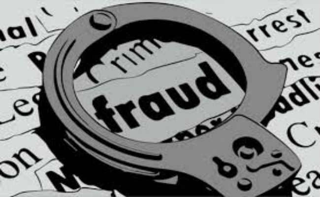 पांच साल में रुपये डबल करने के नाम पर ठगी, एक गिरफ्तार