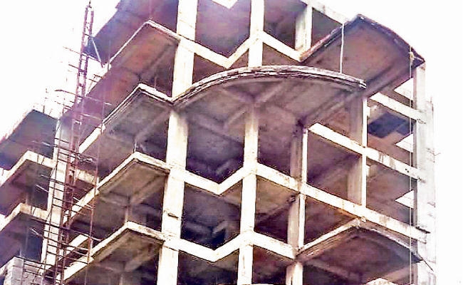 रांची : 25 लाख देने के बावजूद बिल्डर ने नहीं दिया फ्लैट, अब पूछने पर देते हैं धमकी