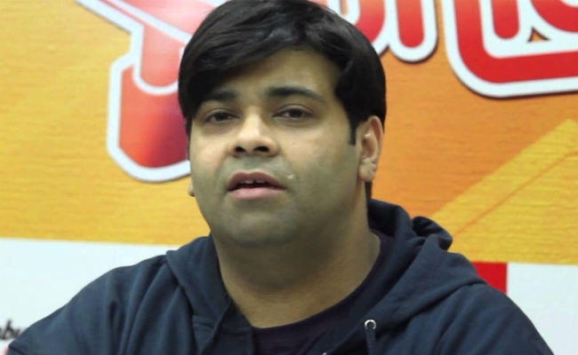”द कपिल शर्मा में शो” में दिखने वाले कीकू शारदा पर धोखाधड़ी का आरोप, केस दर्ज