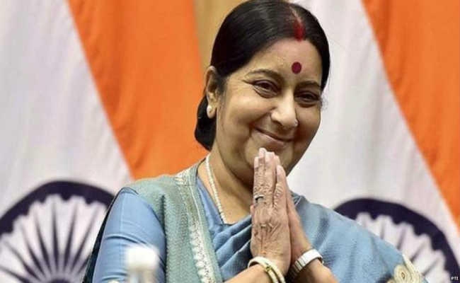 विलक्षण प्रतिभा की धनी थीं पूर्व विदेश मंत्री