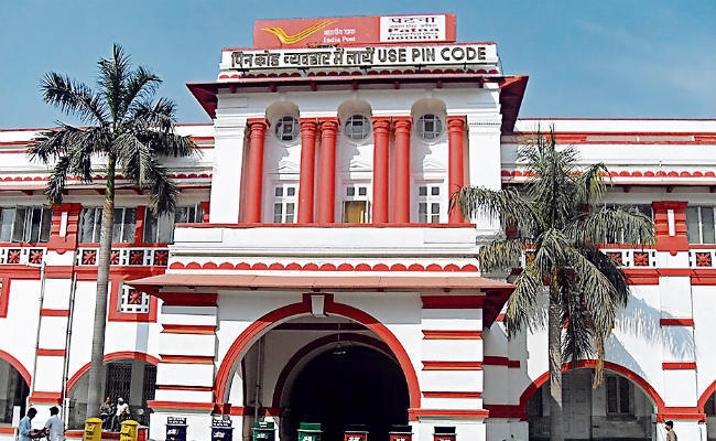 पटना जीपीओ घोटाले में एक और निलंबित, सहायक डाकपाल निलंबित