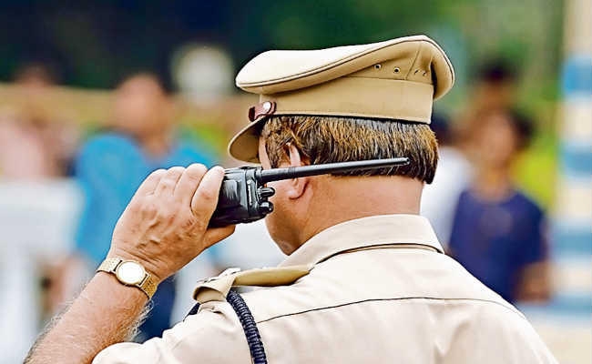 थानाध्यक्षों को दो माह पर तीन दिनों की छुट्टी