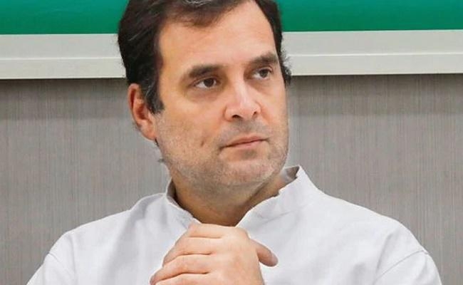 कांग्रेस कार्यसमिति की बैठक में राहुल गांधी ने उठाया कश्मीर का मुद्दा, कहा- प्रधानमंत्री मोदी बताएं सच