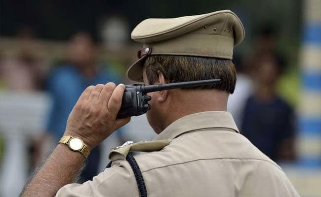 कोलकाता समेत राज्य के विभिन्न जिलों में सुरक्षा व्यवस्था चाक चौबंद