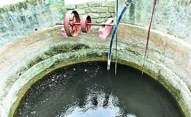बिहार में सार्वजनिक कुओं का हो रहा है जीर्णोद्धार, 323 कुओं पर अतिक्रमणकारियों का कब्जा