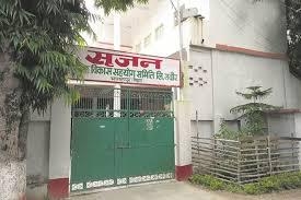 भागलपुर बुडको के पूर्व बर्खास्त इंजीनियर रंजन प्रसाद समैयार ने सृजन के खातों से निकाले थे सात करोड़ रुपये