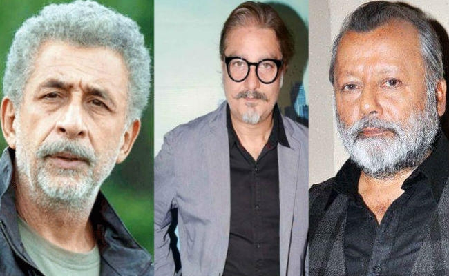दिल्ली थिएटर महोत्सव में परफॉर्म करेंगे नसीरूद्दीन शाह, पंकज कपूर और विनय पाठक