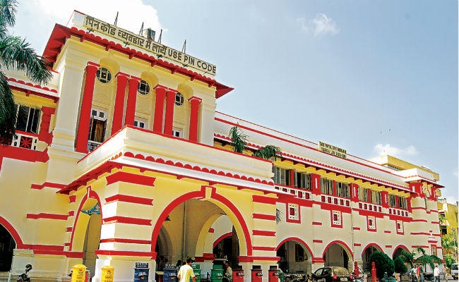 जीपीओ घोटाला : क्लर्क ने सरकारी खाते में रूपये 10 लाख किये जमा